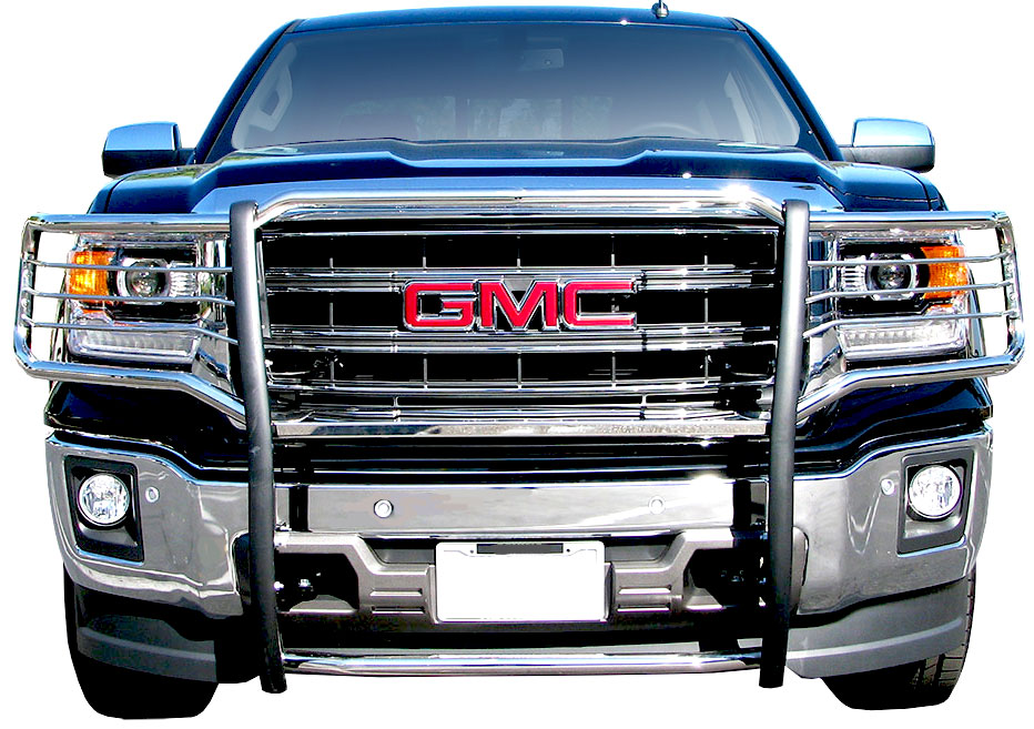 outlaw Grille Guard