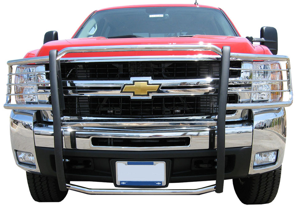 outlaw Grille Guard