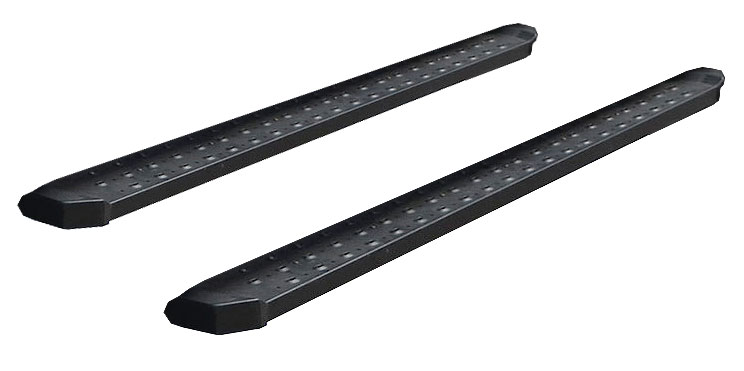 ToughBoard Running Boards